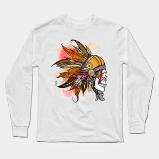 Holy Spirit Long Sleeve T-Shirt